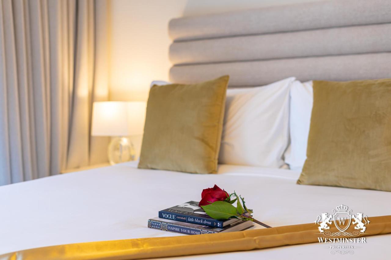 Apartment Westminster Boulevard Point Dubai