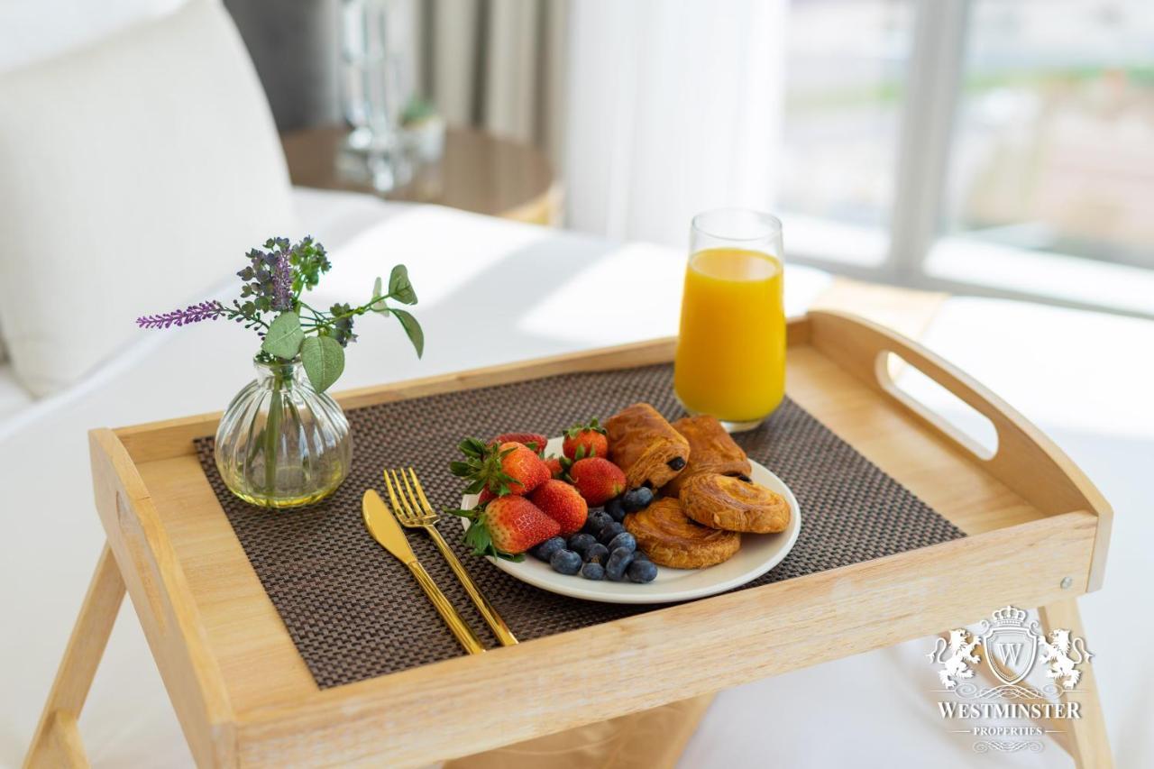 Westminster Boulevard Point Apartment Dubai