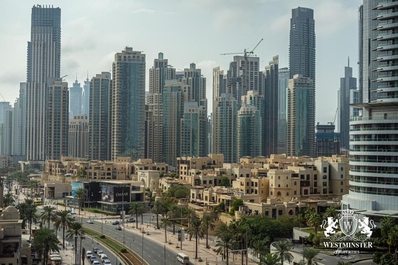 Westminster Boulevard Point * Dubai