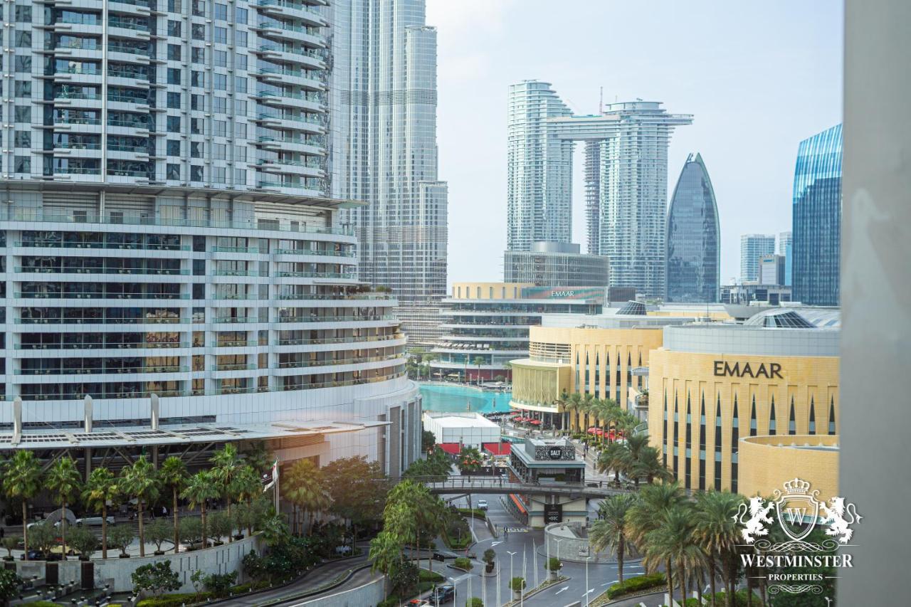 Westminster Boulevard Point Apartment