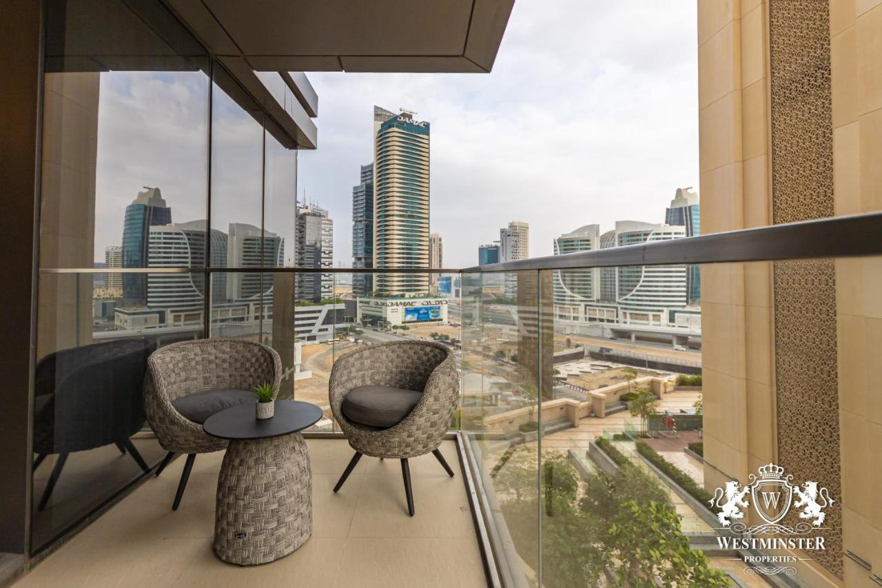 Apartment Westminster Boulevard Point Dubai