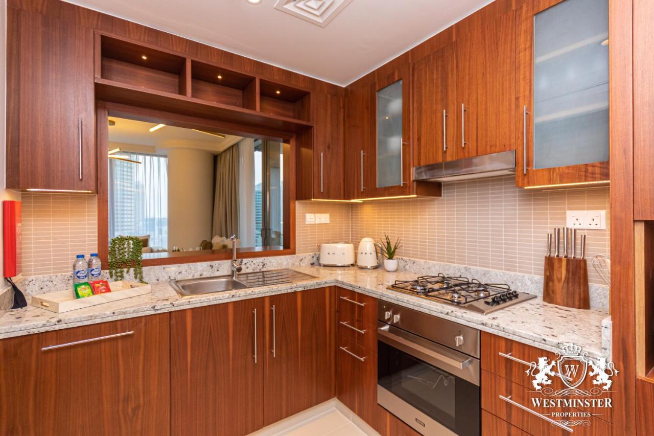 Apartment Westminster Boulevard Point