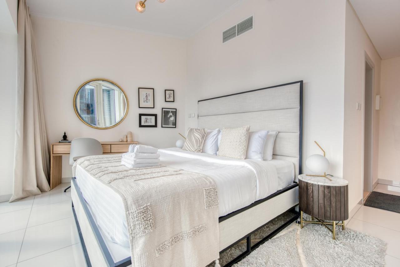 Maison Privee - Aesthetic Apt With Stunning View In Luxurious Building Apartment Dubai