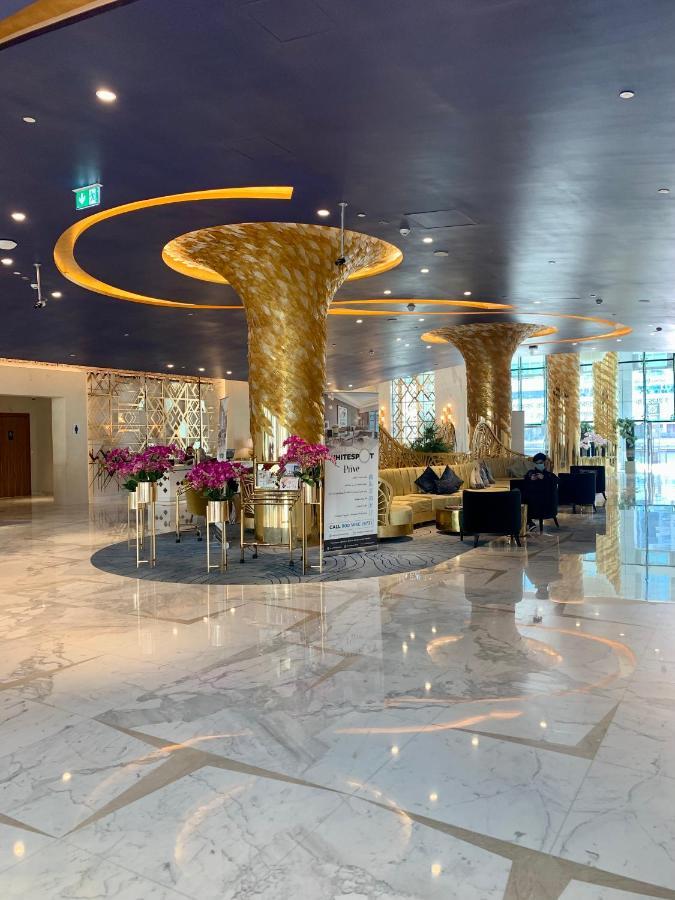 - Studio In Business Bay Direct On The Water Canal - 1km From Downtown & Mall - 1217a Apartment Dubai