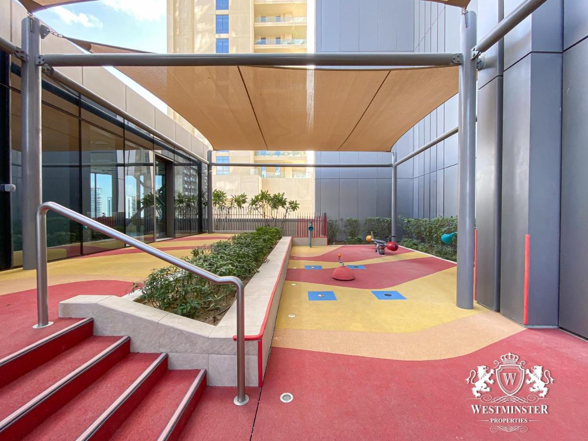Westminster Boulevard Point Apartment Dubai