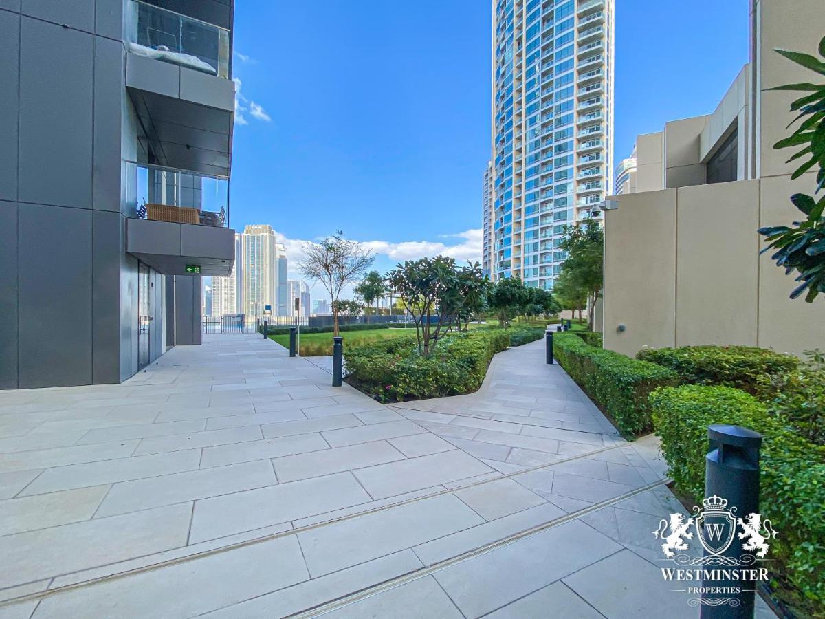 Westminster Boulevard Point Apartment Dubai