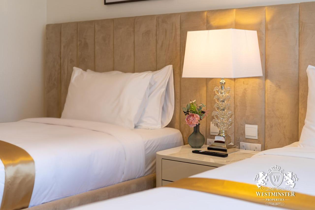 Westminster Boulevard Point Dubai