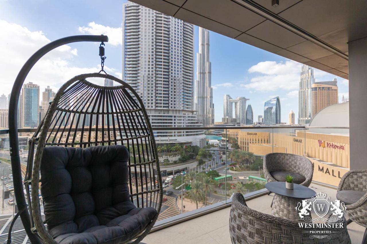 Westminster Boulevard Point Dubai