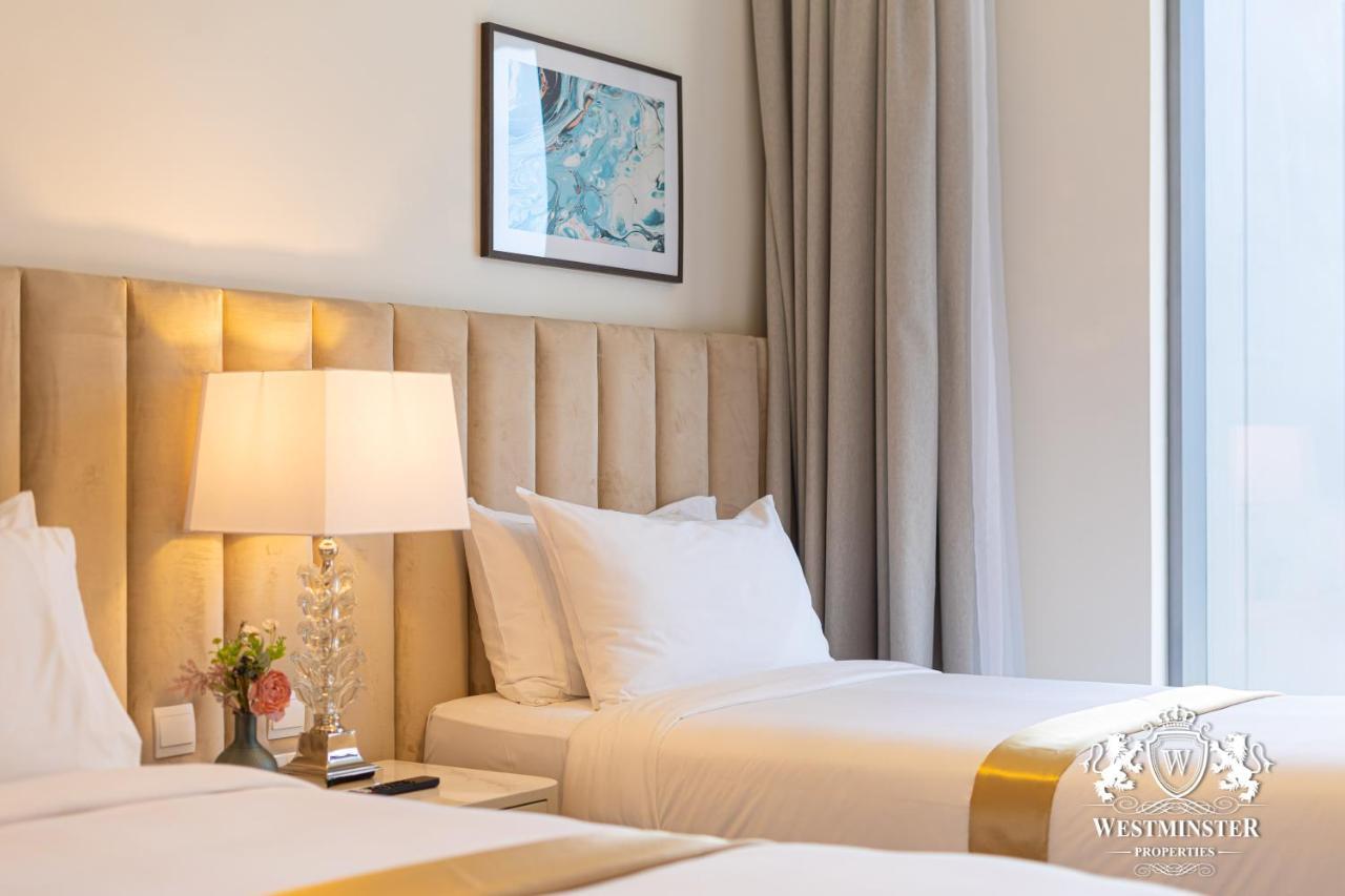 Apartment Westminster Boulevard Point *