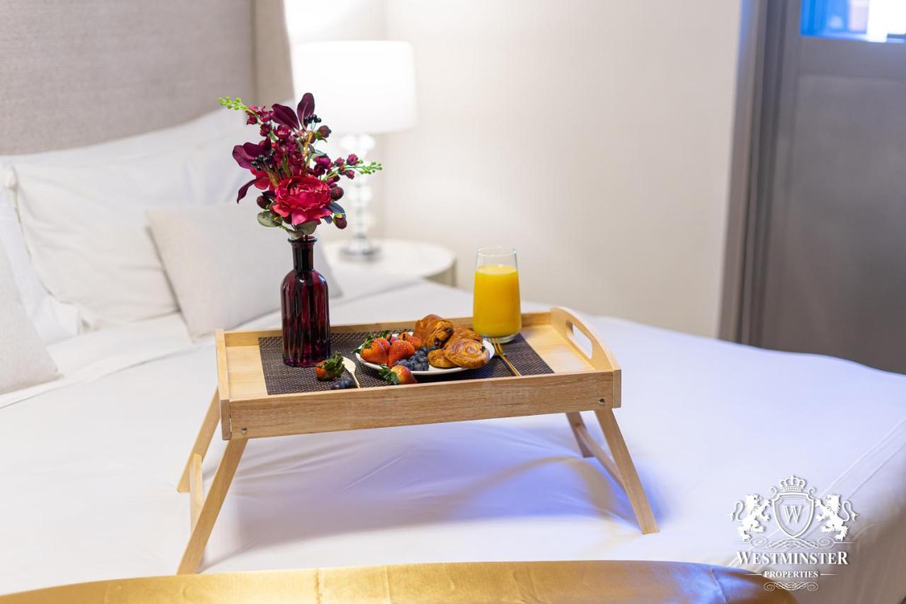 Westminster Boulevard Point Apartment Dubai