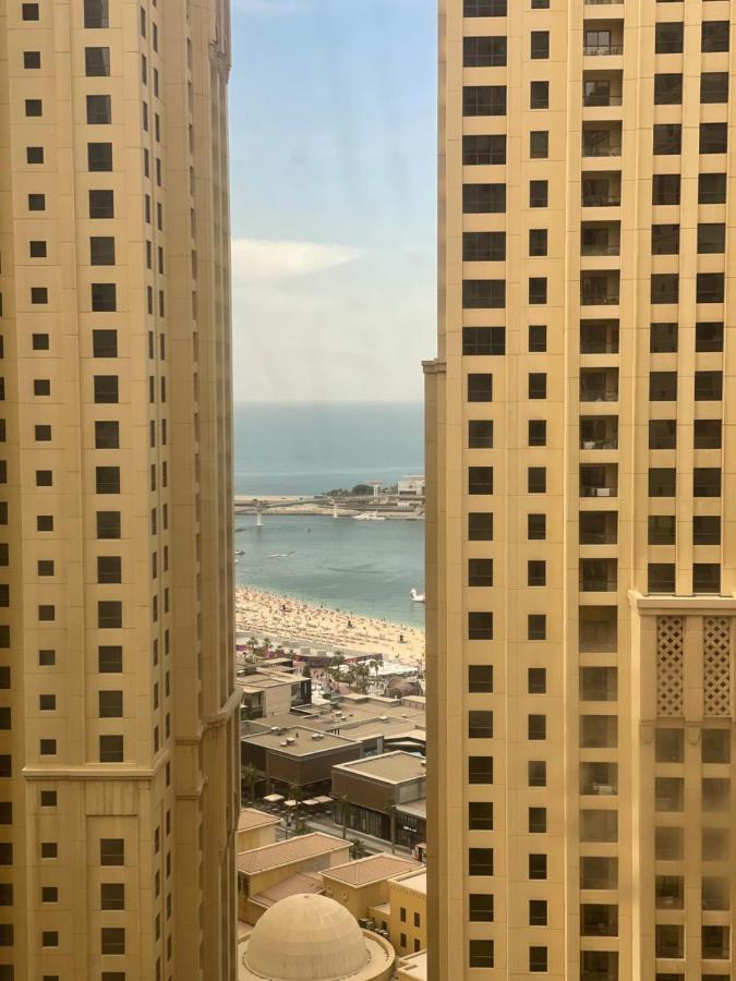 Usmans 1 Bedroom 4 Beds Jbr Huge Sea View 120 Sqm 2 Balconies *