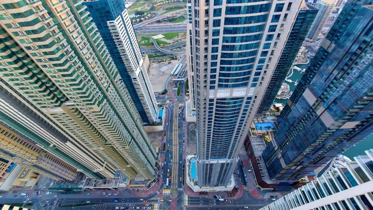 Skynest Homes Princess Tower 68th Floor 1 Bedroom Dubai