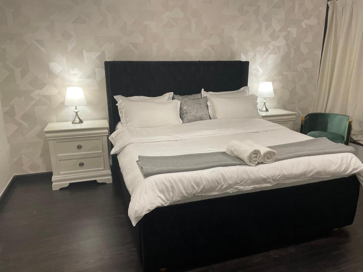 Apartment Usmans 1 Bedroom 4 Beds Jbr Huge Sea View 120 Sqm 2 Balconies Dubai