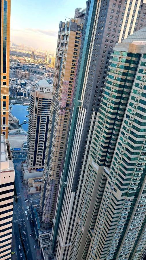 Apartment Skynest Homes Princess Tower 68th Floor 1 Bedroom Dubai