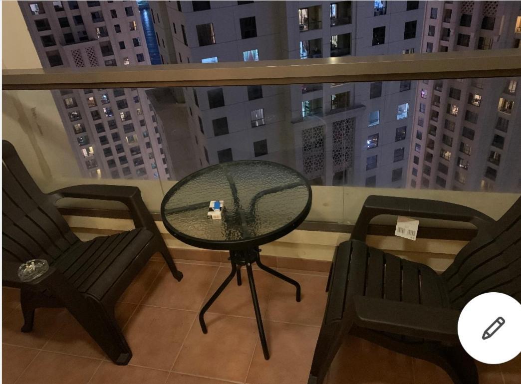 Usmans 1 Bedroom 4 Beds Jbr Huge Sea View 120 Sqm 2 Balconies *