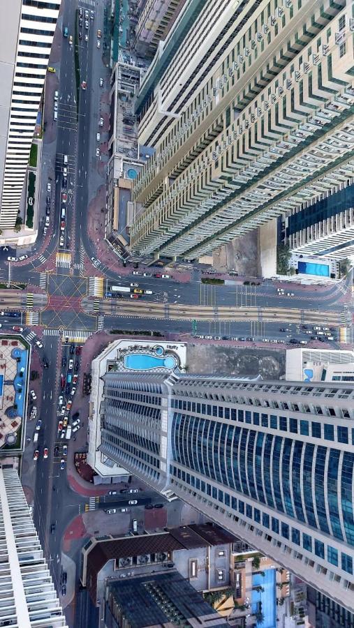 Skynest Homes Princess Tower 68th Floor 1 Bedroom Apartment