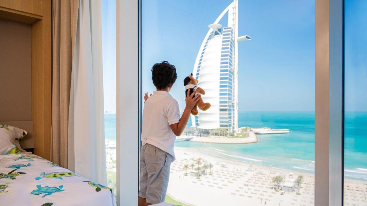 Jumeirah 5* Dubai