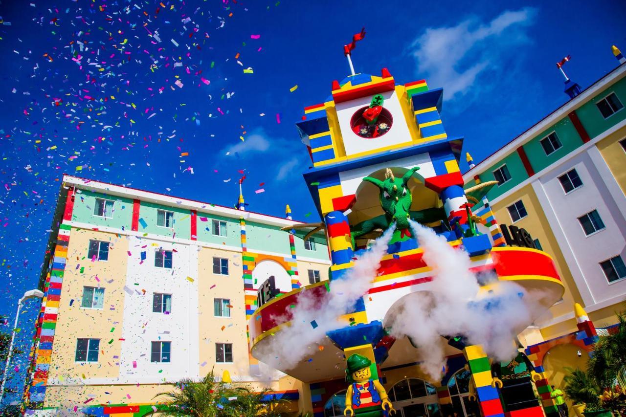 Legoland 4*