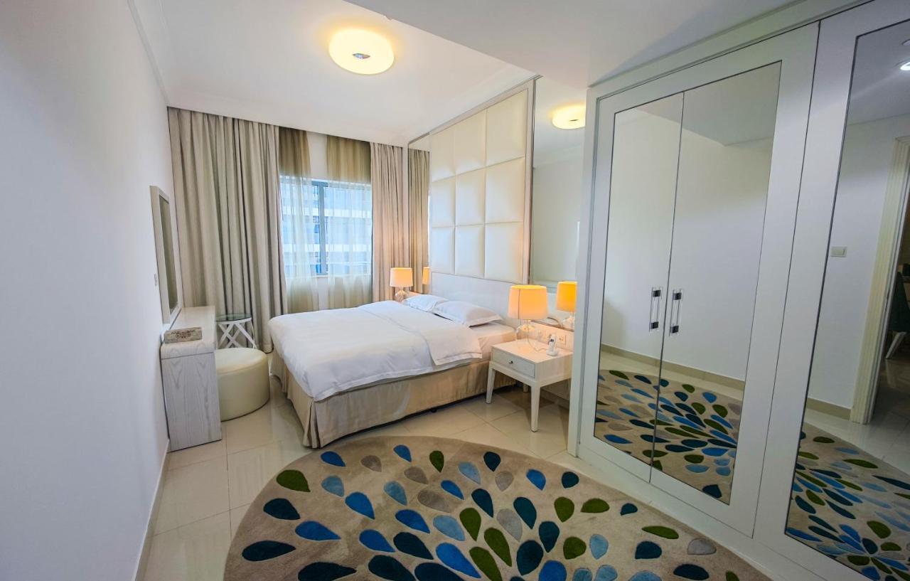 The Signature Vacation Homes In Downtown Holiday home Dubai