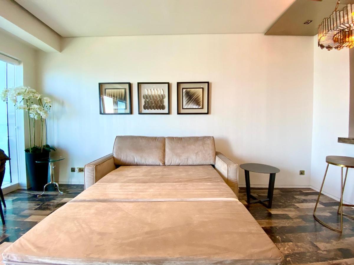 Apartment Marco Polo - Fendi Designed Apt With Aerial Panoramic Sea Views