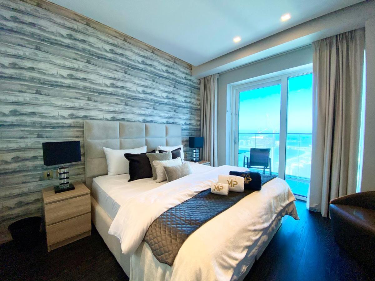 Marco Polo - Fendi Designed Apt With Aerial Panoramic Sea Views Apartment *