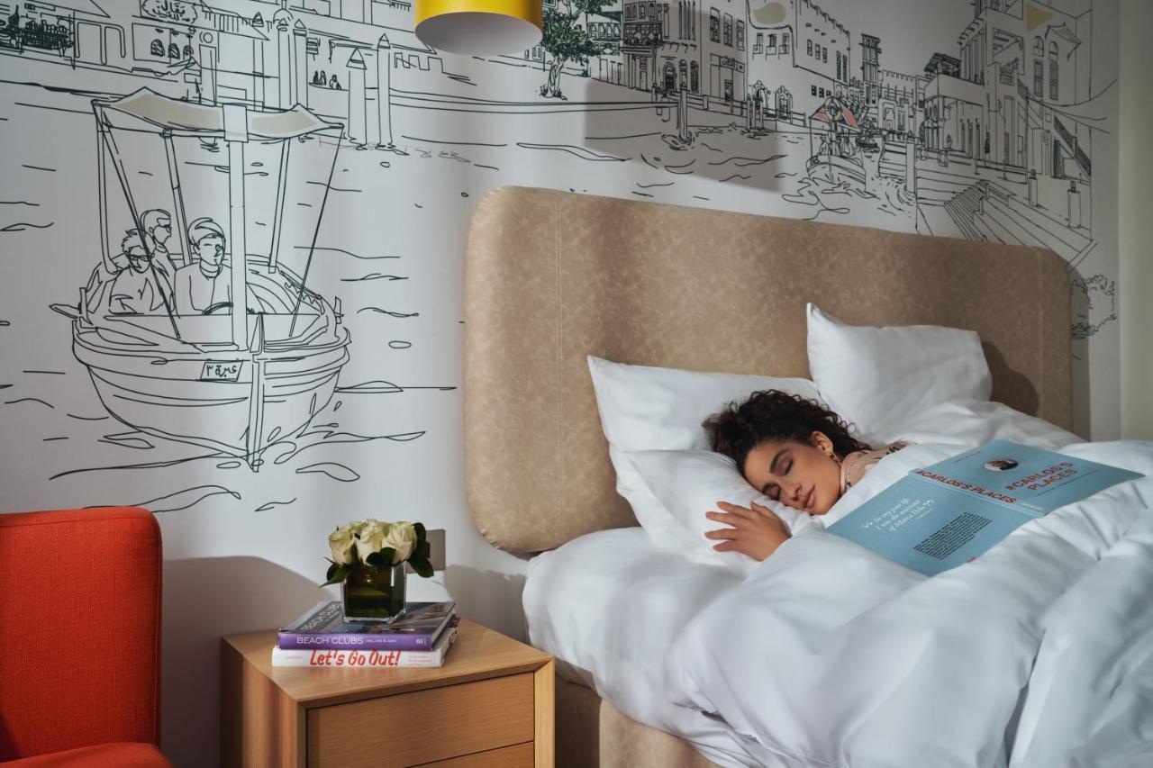 Aparthotel Adagio Jumeirah Village Triangle Dubai