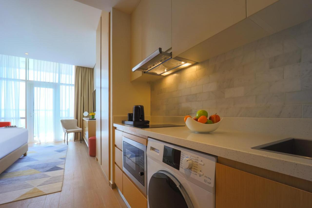 Adagio Jumeirah Village Triangle 4*