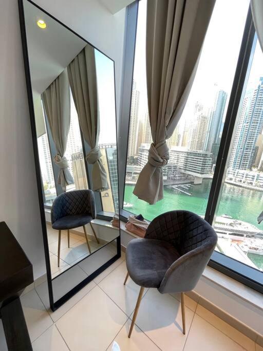 Marina, Amazing Location - Near The * Dubai