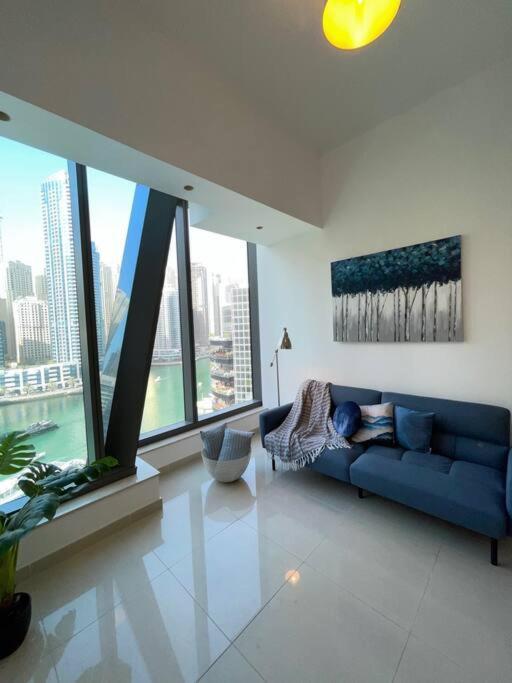 Apartment Marina, Amazing Location - Near The *