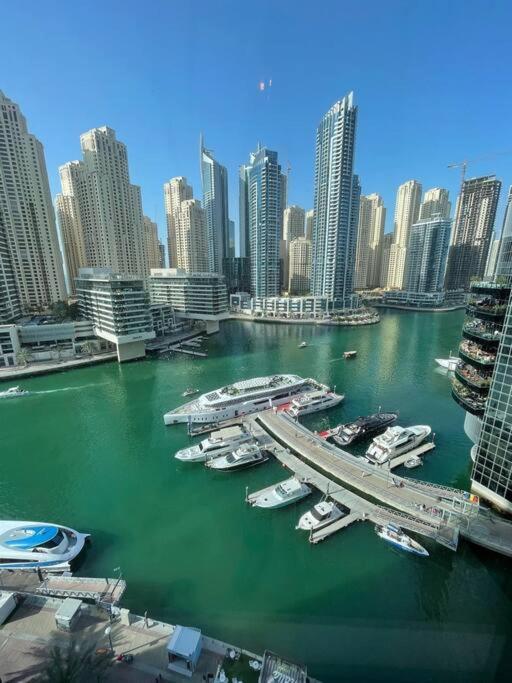 Marina, Amazing Location - Near The Apartment Dubai