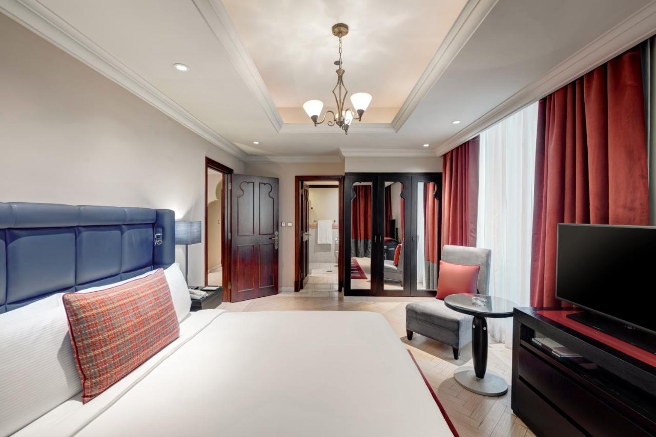 Arjaan By Rotana - Media Dubai