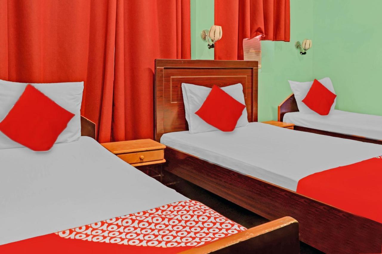 Hotel Oyo 795 Al Karawan Dubai