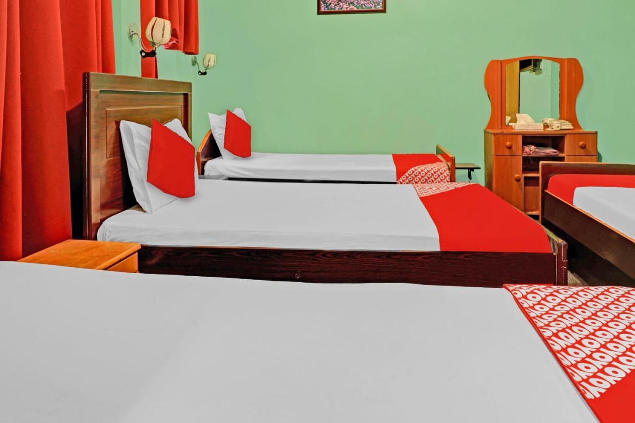Oyo 795 Al Karawan Hotel Dubai