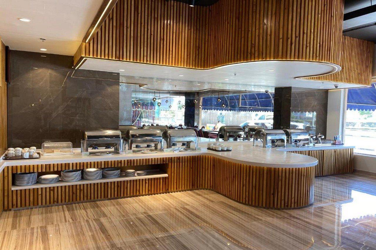 Baity Aparthotel Dubai