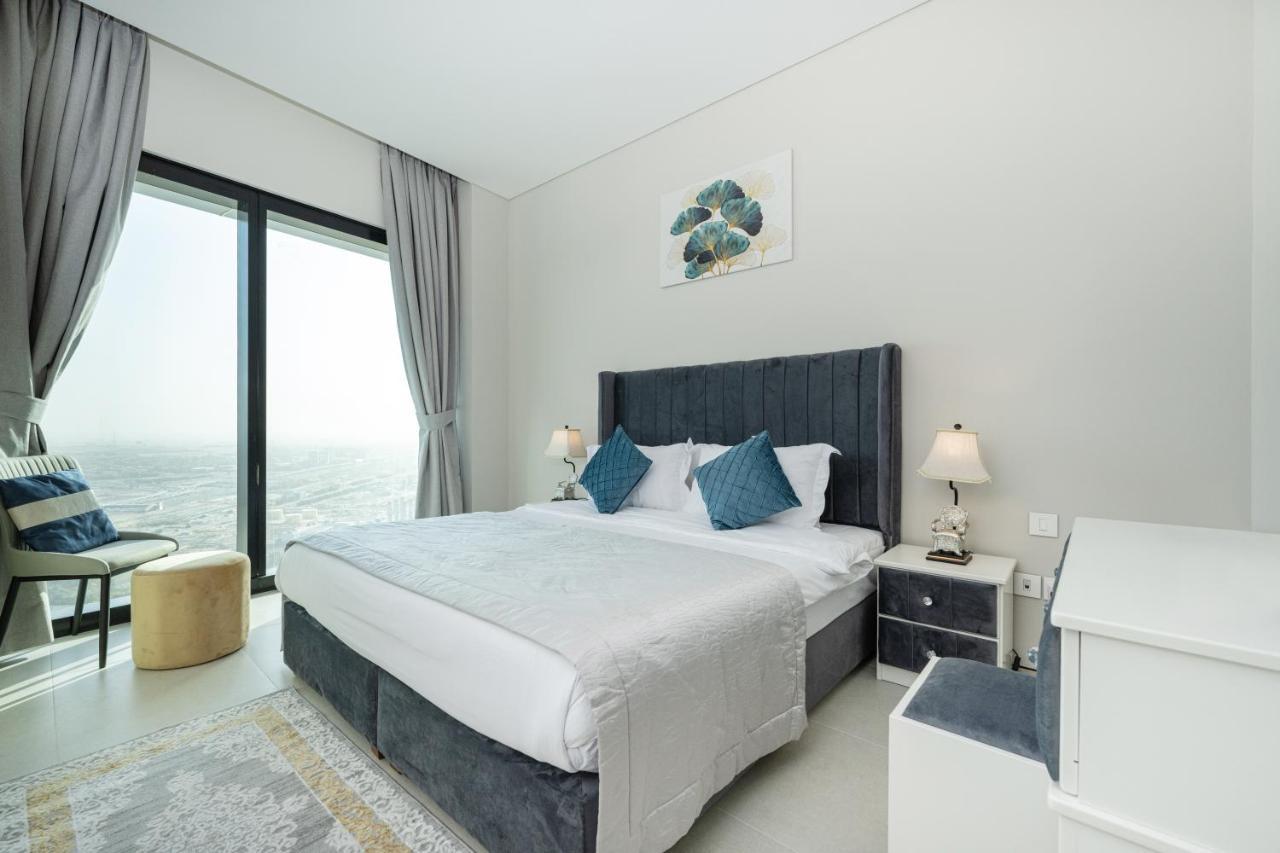Stunning 2bhk Address Beach