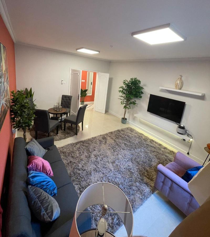 Smz Apartment *