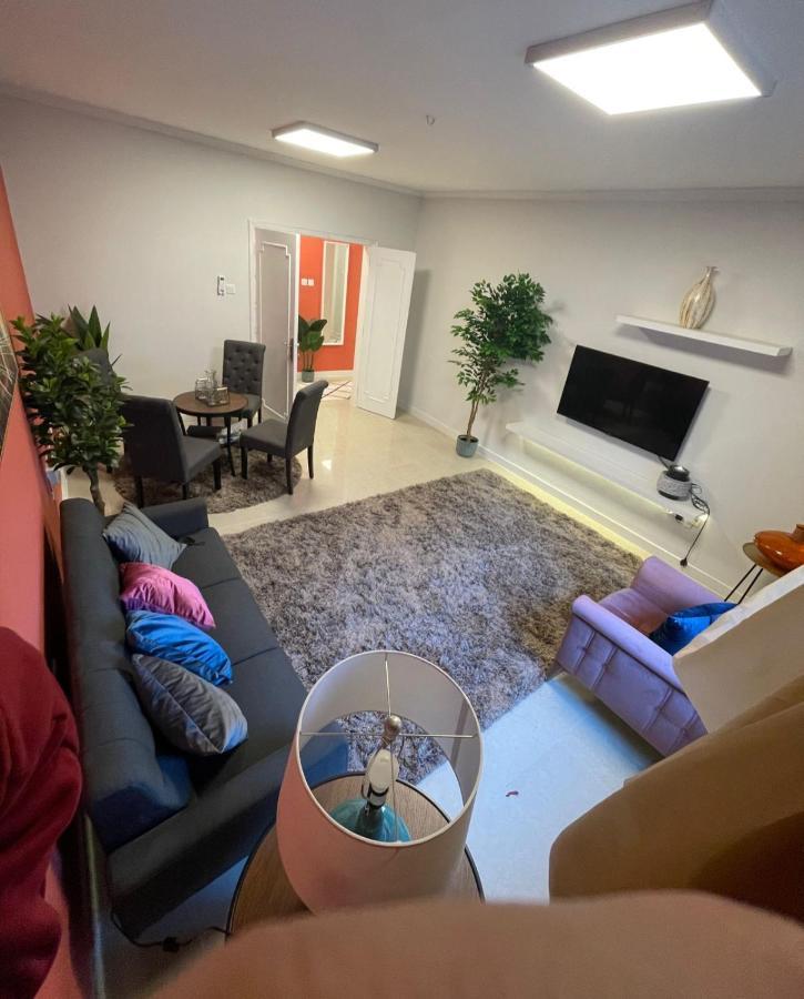 Smz Apartment *