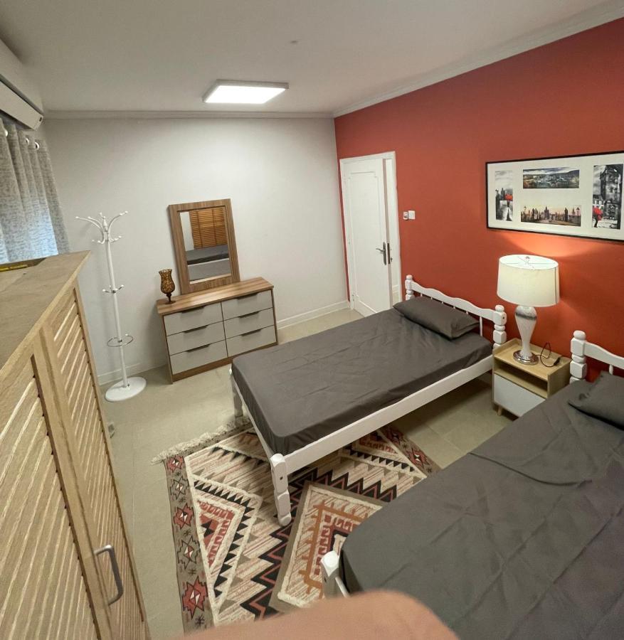 Smz Apartment *