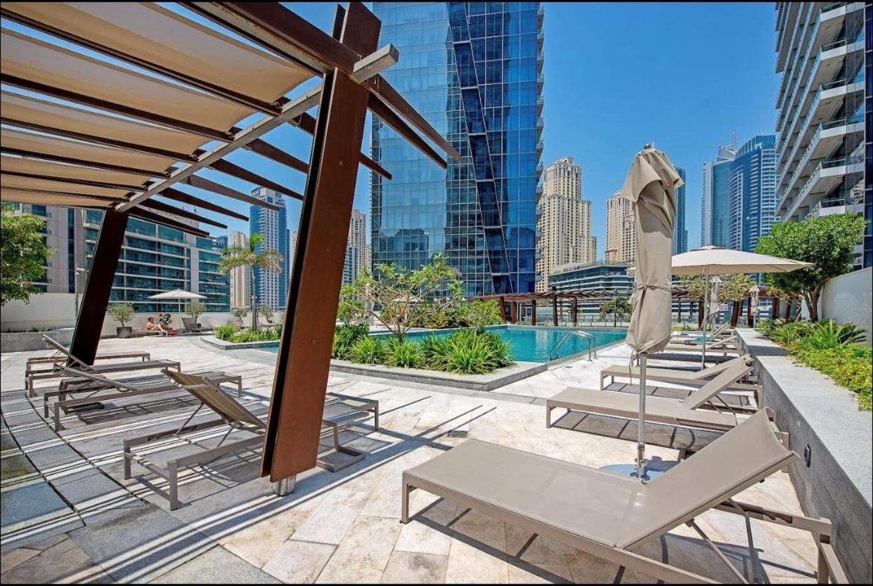 Apartment Marina, Amazing Location - Near The