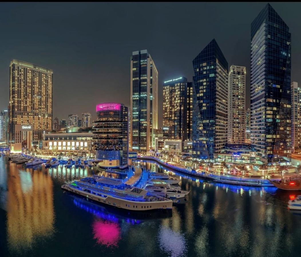 Marina, Amazing Location - Near The Apartment Dubai