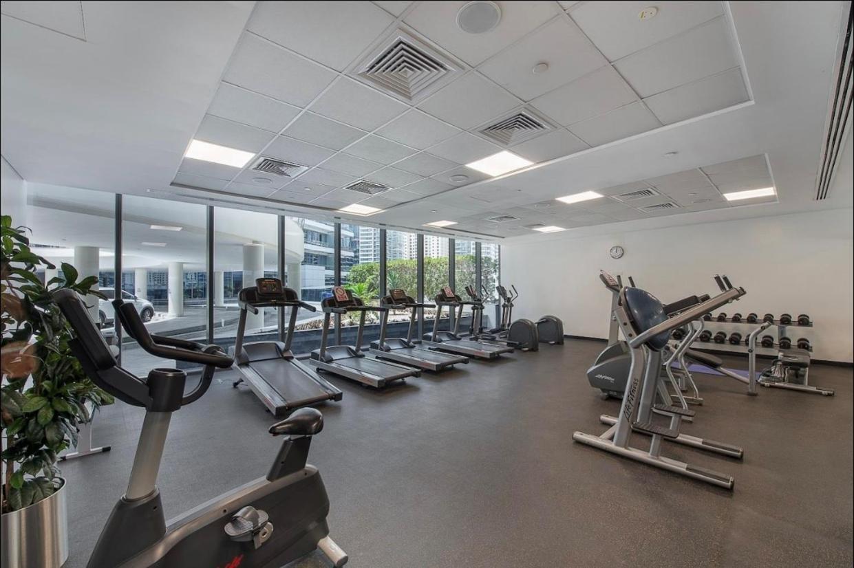 Marina, Amazing Location - Near The Apartment Dubai