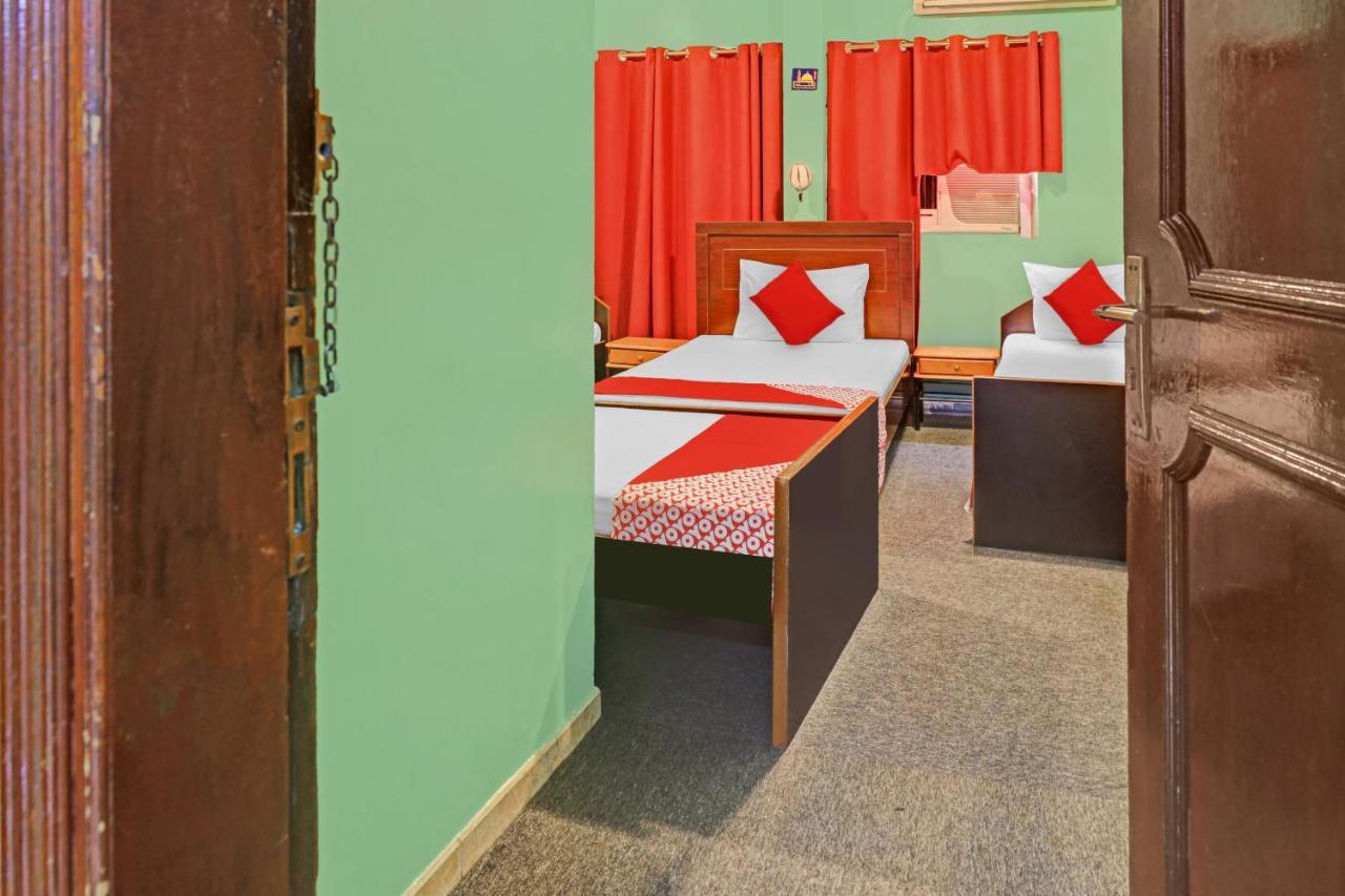 Hotel Oyo 795 Al Karawan 3*