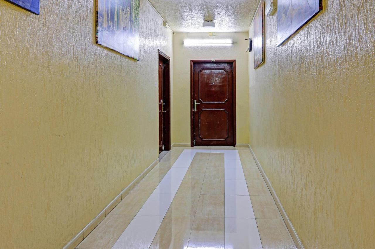 Oyo 795 Al Karawan Hotel Dubai