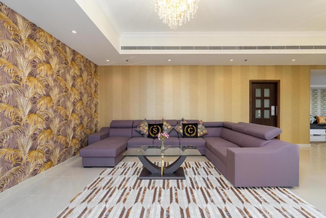 Apartment Luxury Private Pool Penthouse By Globalstay