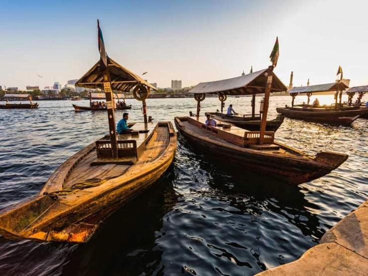 Golden Star Dubai