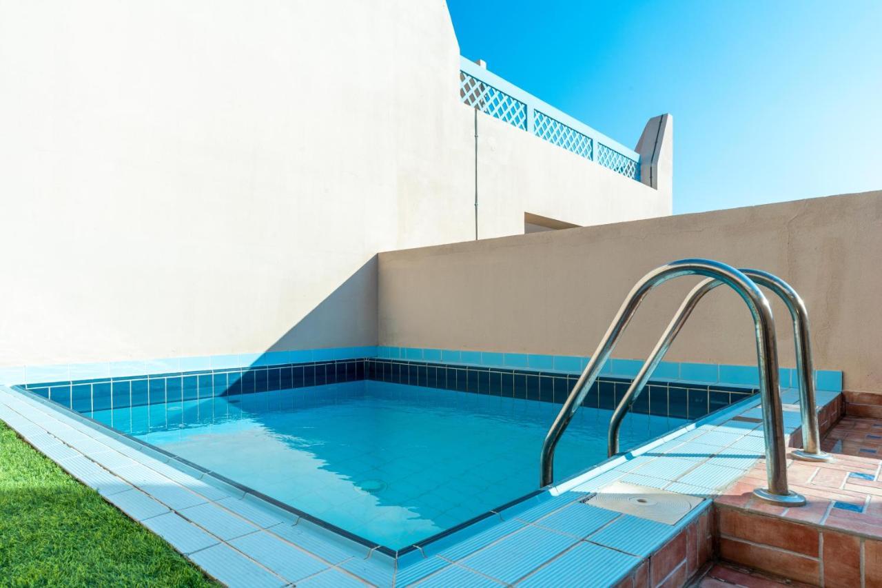 Apartment Luxury Private Pool Penthouse By Globalstay