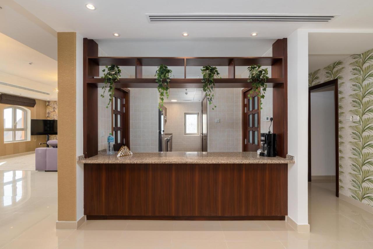 Luxury Private Pool Penthouse By Globalstay Apartment Dubai