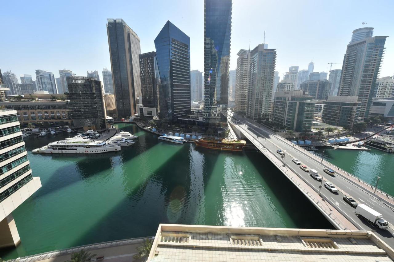 Apartment Luxury Escapes - 2-br Marina View Retreat At Marina Quays *