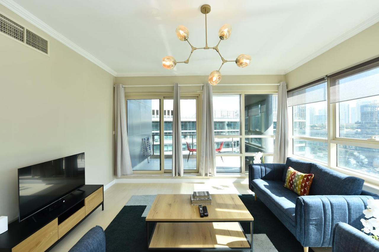 Apartment Luxury Escapes - 2-br Marina View Retreat At Marina Quays