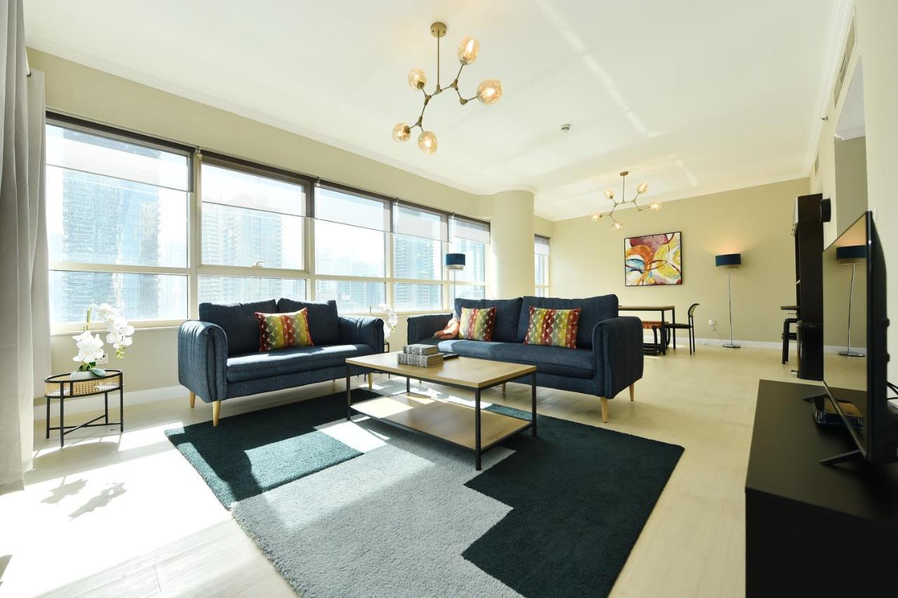 Apartment Luxury Escapes - 2-br Marina View Retreat At Marina Quays *